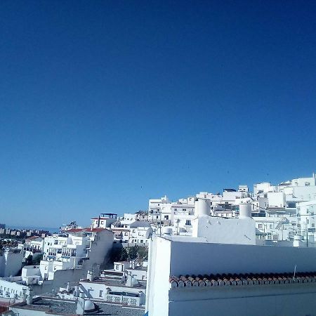 Atico La Luz : Centre Ville, Renove, Terrasse سالوبرينيا المظهر الخارجي الصورة