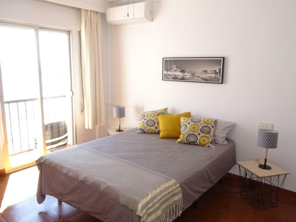 Atico La Luz : Centre Ville, Renove, Terrasse سالوبرينيا المظهر الخارجي الصورة
