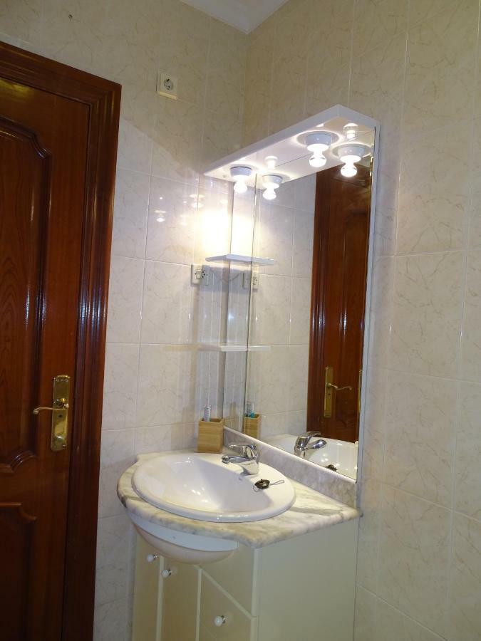 Atico La Luz : Centre Ville, Renove, Terrasse سالوبرينيا المظهر الخارجي الصورة